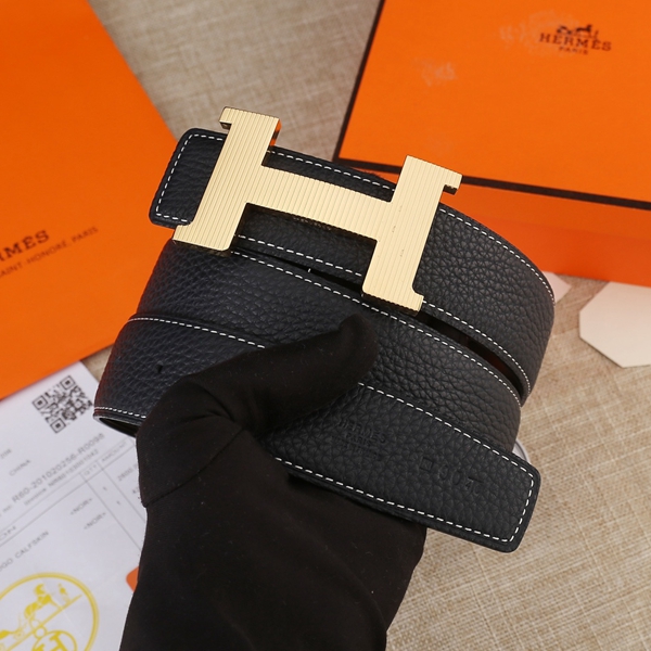 エルメス激安ベルト着用イメージ